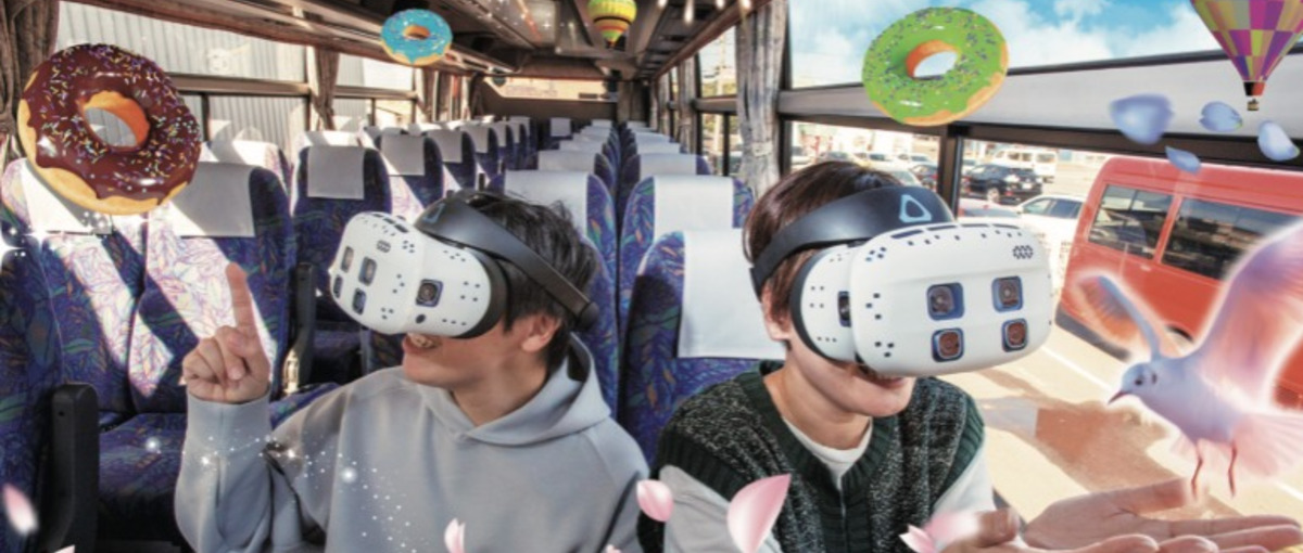 VR/AR・3DCGプロダクトのAIエンジニアを募集！