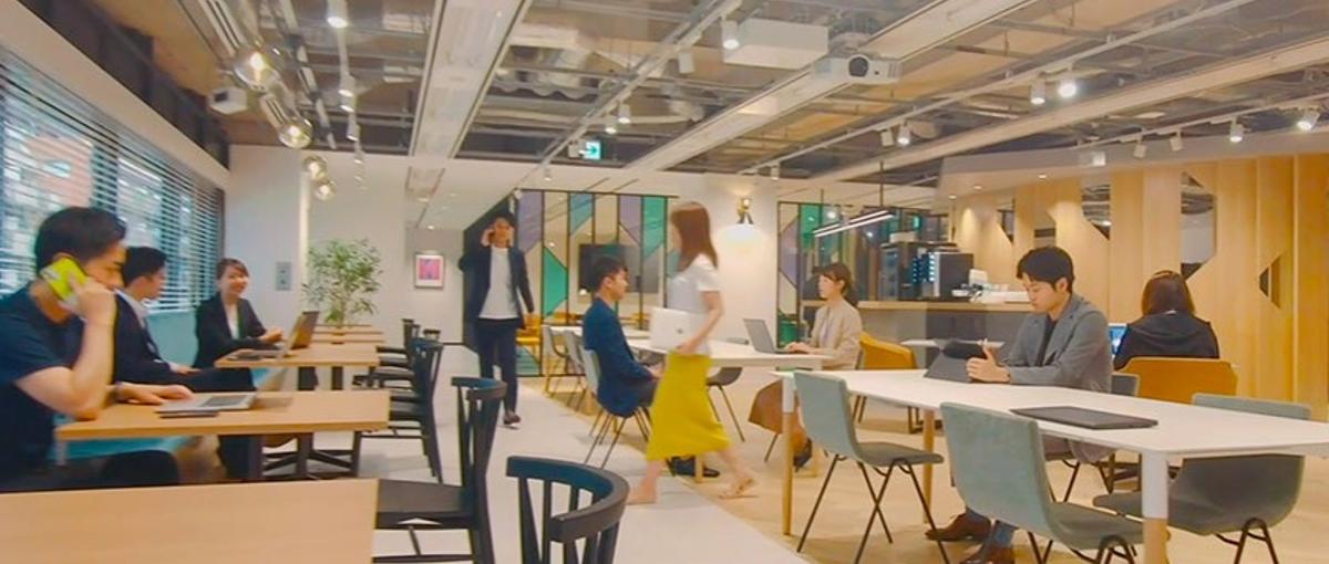 今こそ営業職に挑戦/高単価商材だから本物の営業力が身に付きます