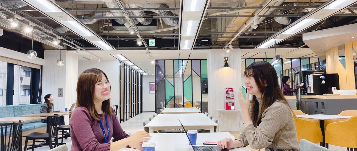 社長秘書◢◤ 共に事業をグロースさせる仲間を探しています