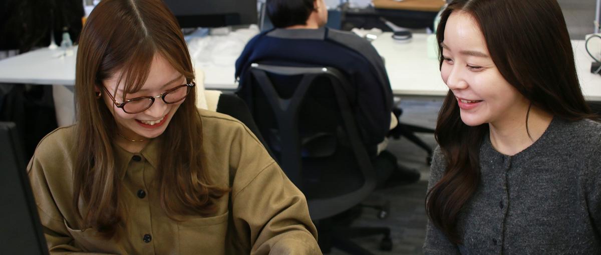 SNS戦略からCM企画・イベント運営まで。全方位型の広告プランナー募集！