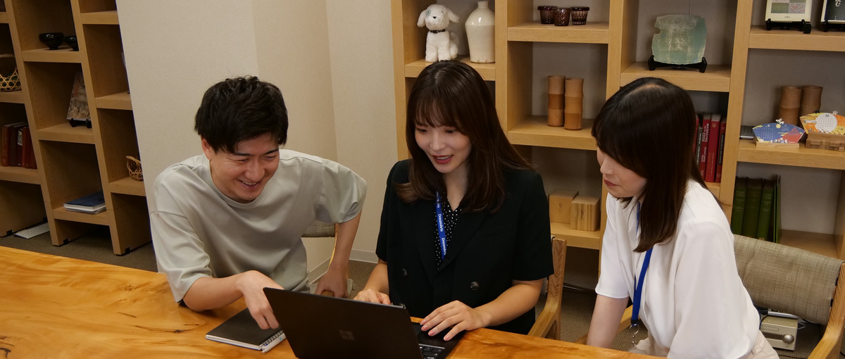 エンタープライズから評価されるSaaSを世に広めるマーケティング担当を募集