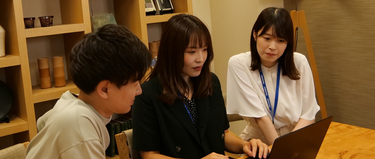 エンタープライズ領域SaaS企業で既存顧客マーケティング担当を募集中