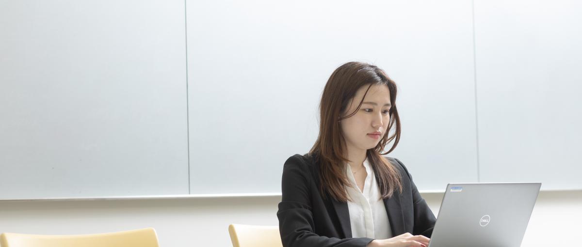 SESの最大級｜豊富な研修と年功序列なしの環境 気になりませんか？