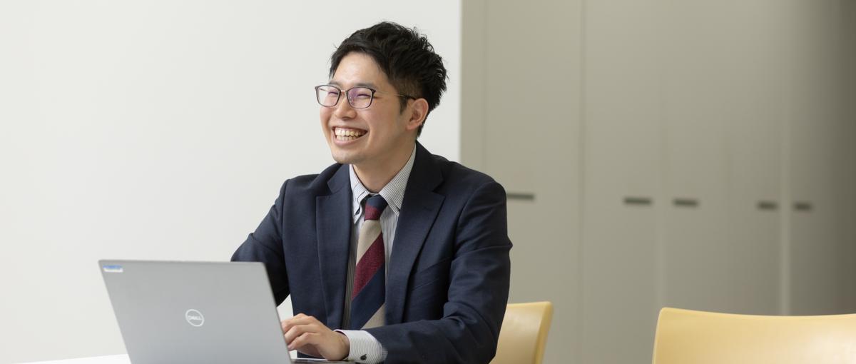 着実に成長したいエンジニアの方！充実した研修制度でじっくり経験を積めます！