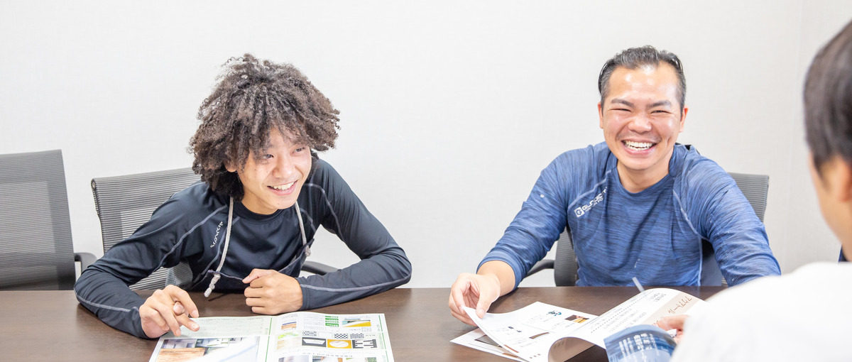 実践で覚えよう！エンジニアの卵を大募集！あなたの力が会社を変える体験を提供