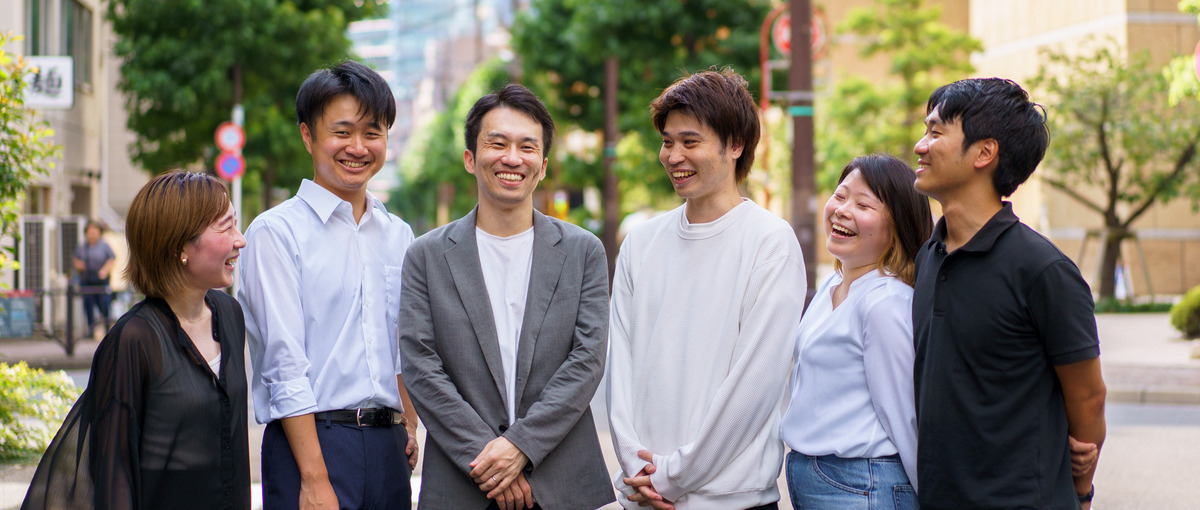 介護業界のスタートアップで成長！｜仲間を集める採用担当募集！