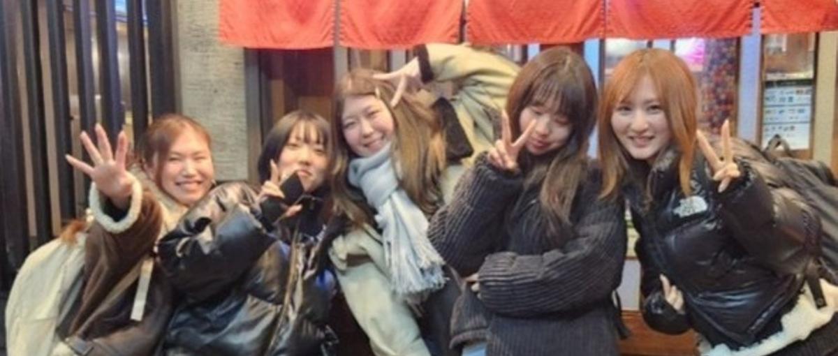 経験ゼロでもOK✨トレンド好きな方、大歓迎!!一緒にチャレンジしませんか？