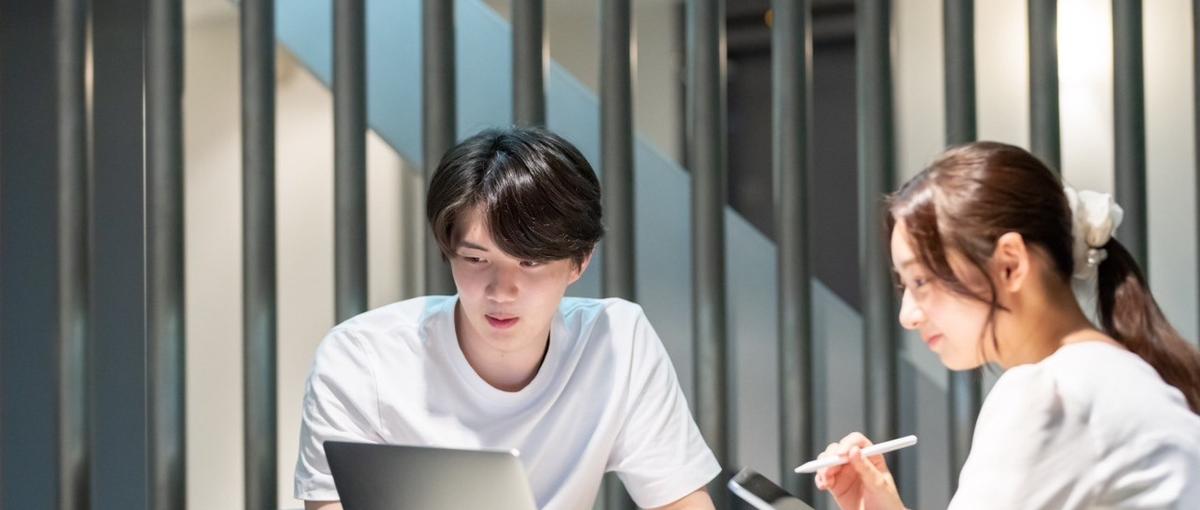 IT技術の基礎から学べる！エンジニアとして成長できる環境！