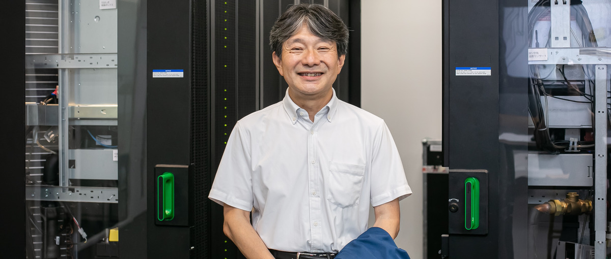 自動車メーカー向けセールス｜生産現場のDXを推進しませんか？