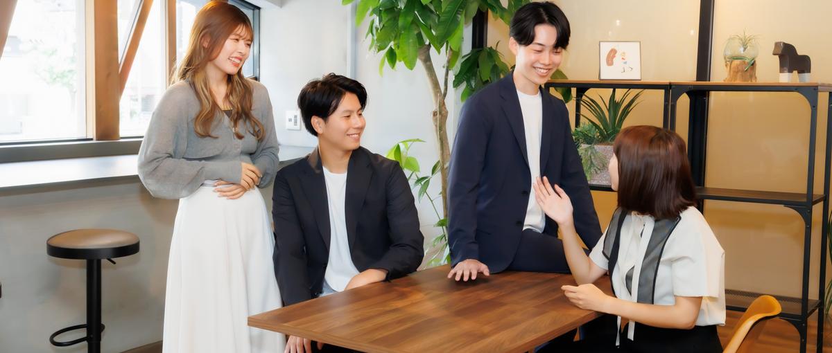 経験ゼロOK！採用課題をマーケティングの力で解決する仕事に挑戦しませんか？