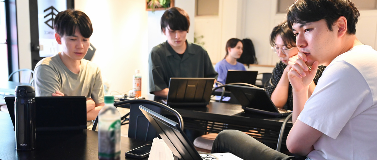 コーポレートエンジニア募集｜事業拡大に伴い社内ITインフラ体制を強化中！