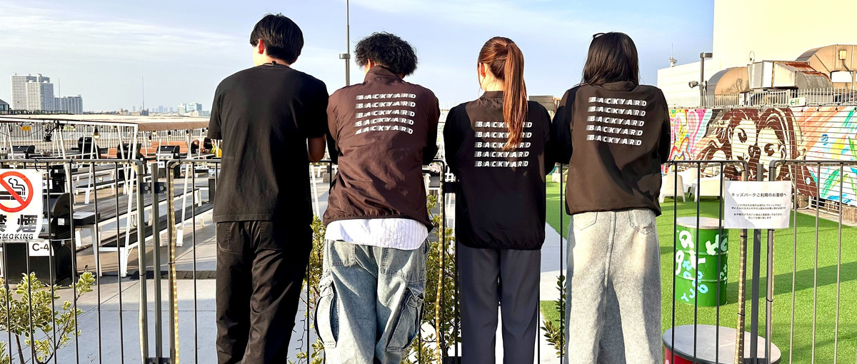 社会実験推進ベンチャーでこの世界にまだない新たなコンテンツつくりませんか？