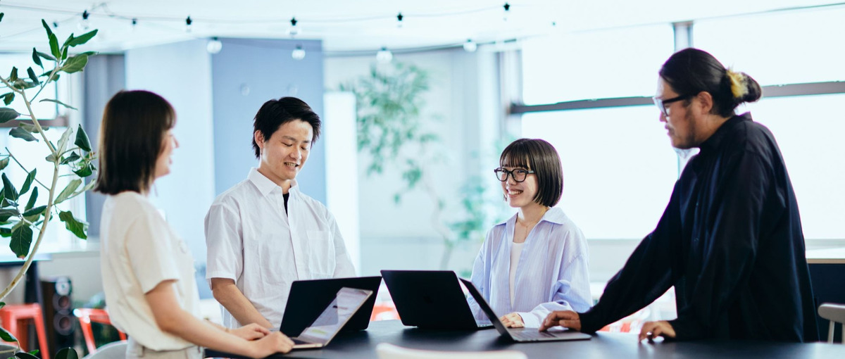 プロジェクトをリードして顧客の課題を解決するWebディレクター募集