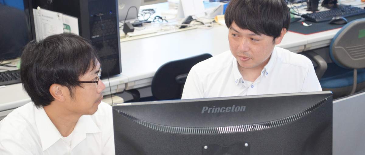 大阪・成長を実感×モノづくり業界を支え社会貢献！やりがいあふれる営業募集！