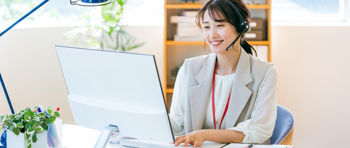 大人気SaaSのCS職｜社内でありがとうを言われるサポート職として活躍！