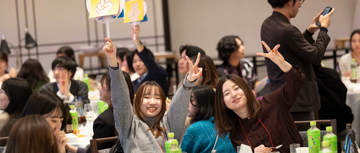 楽しむをモットーに！未来を育むＩＴエンジニアとして活躍しませんか？