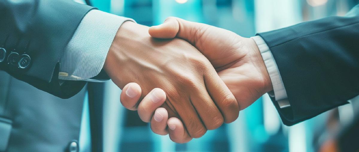 IT特化のM&Aコンサルタント