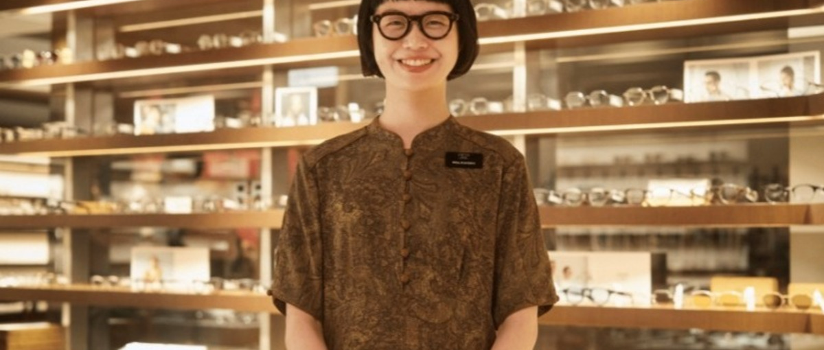 人と関わりたい！接客が好き！ファッションも大好きなメンバー募集！