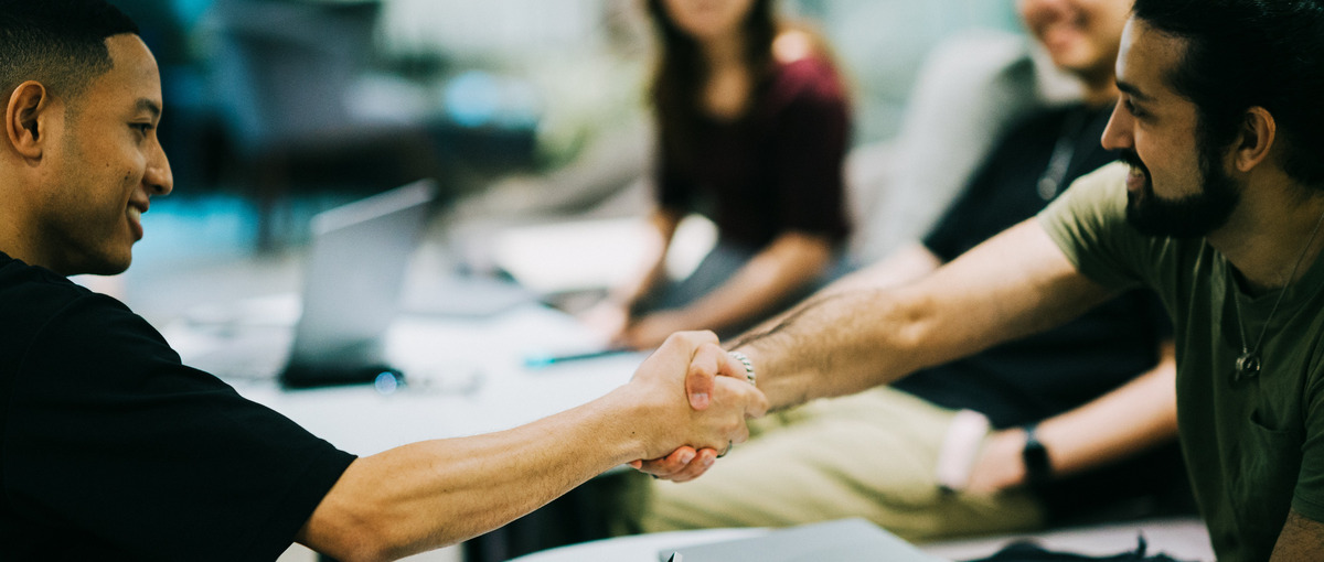 グローバル企業で活躍！ユーザー視点で新規サービスを立ち上げよう！