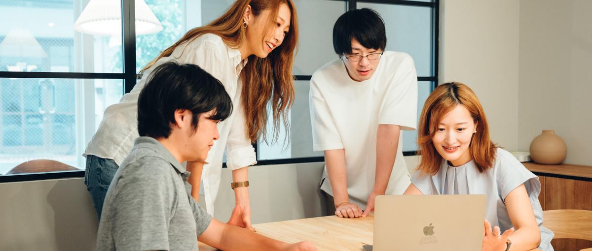  広告運用担当募集！熱狂中SHElikesでMeta広告の運用担当に挑戦！