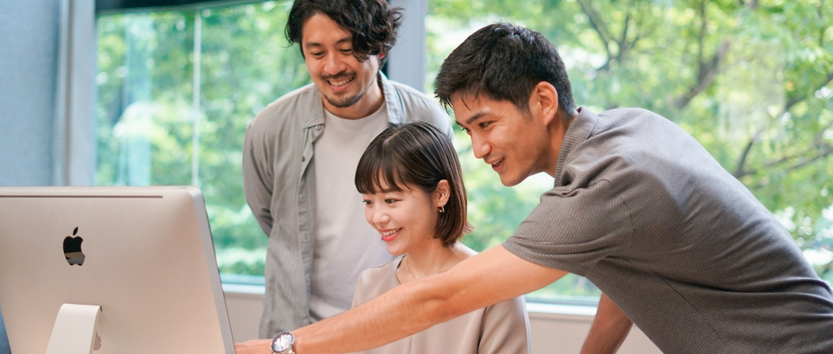 マネージャー候補　Salesforceで経理DXを牽引！カスタマーサクセス