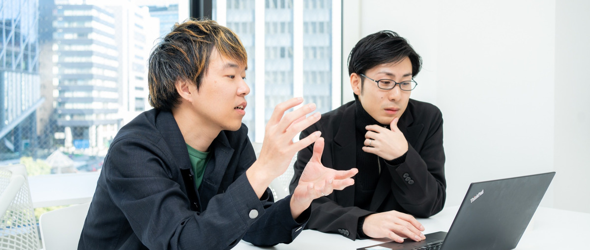 営業って、もっとクリエイティブでいい。次世代型セールスを提案しませんか？