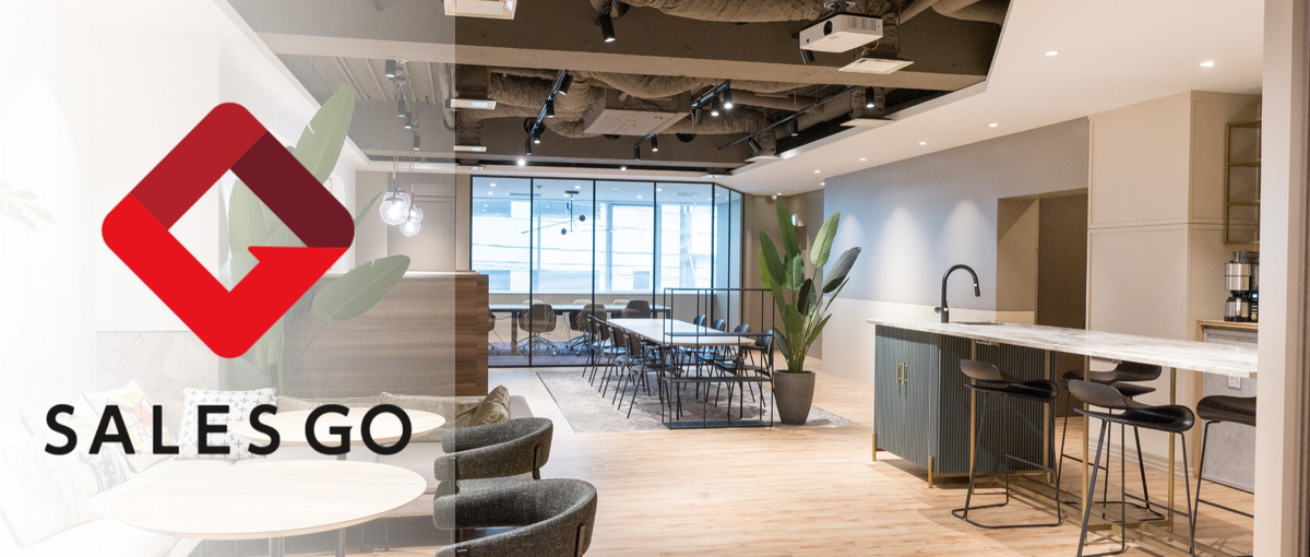 企業の営業課題をコンサルティング！1,000社支援の実績