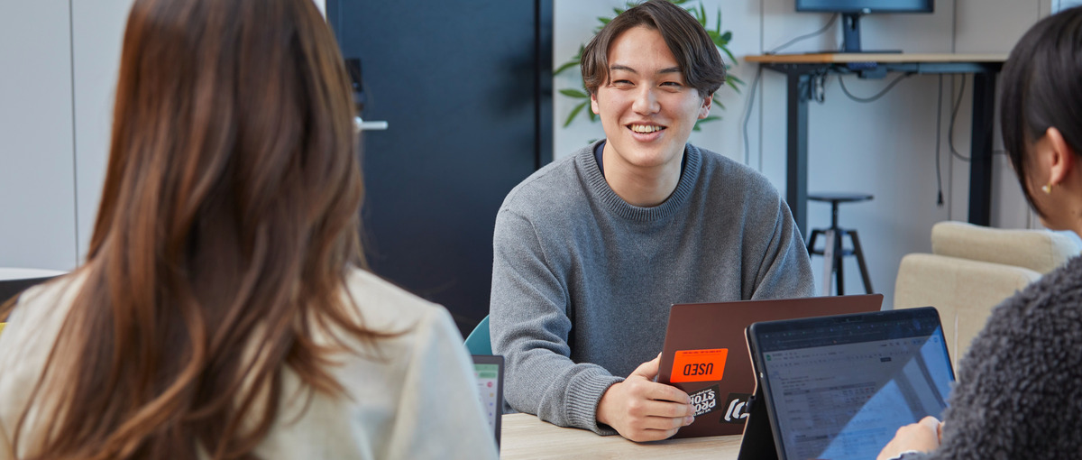 採用要件定義から取り組む！本質的な人材紹介で三方よしを実現させませんか？