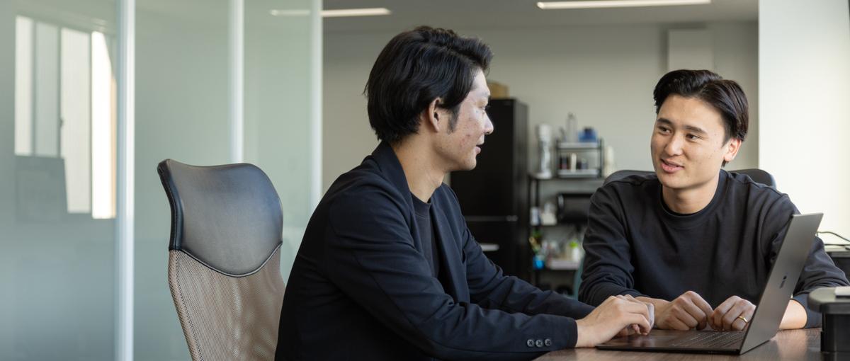 エンプラ営業を極めたい方へ！誰も想像しなかった切り口で社会に価値を届ける！