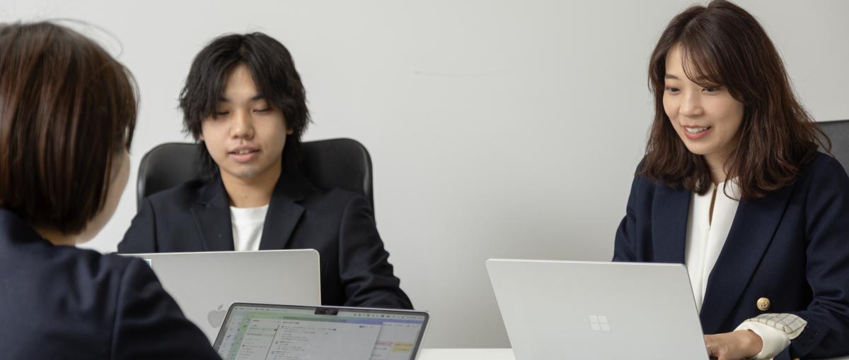 採用現場を革新｜最適なABABA活用を実現する支援担当として躍進しませんか