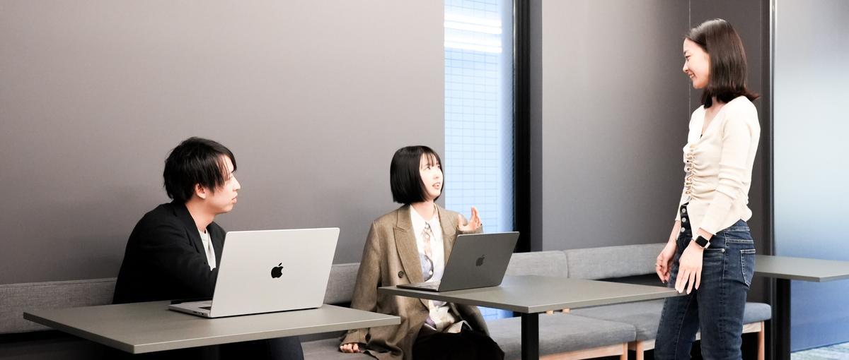 クリエイティブでコミュニティの価値を届けるデザイナー募集！