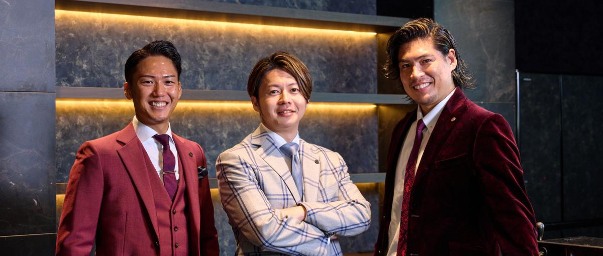 27卒｜マネジメントコース：営業/採用→戦略立案を担う側へ