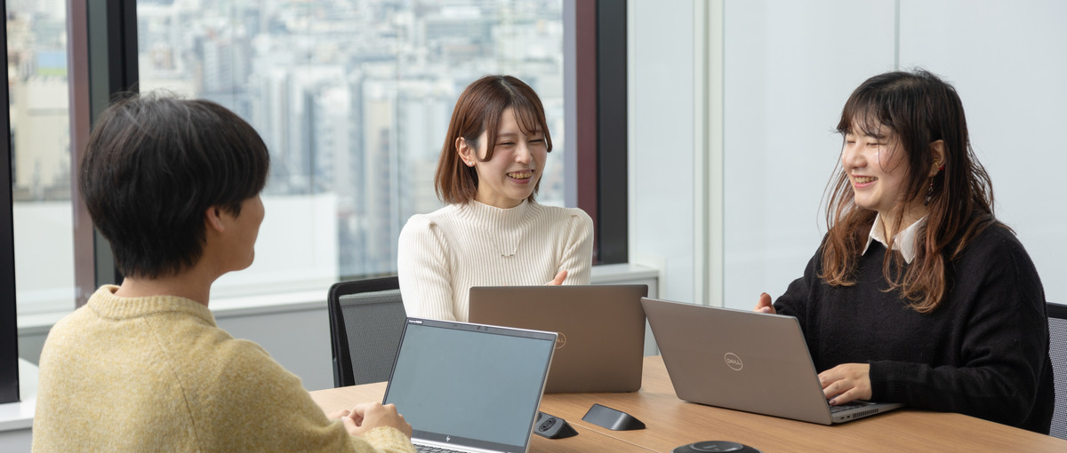 学べる×実践できる｜安心のサポート体制で経験ゼロからITの道へ進もう！