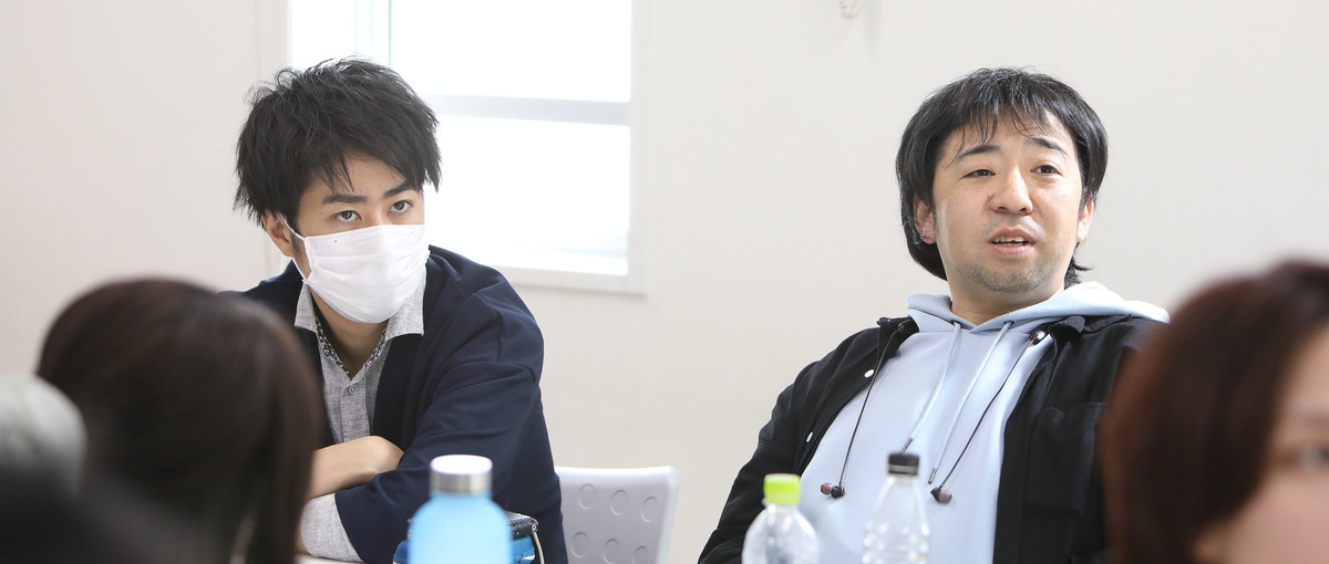 社員雇用のみ！ 働き方は相談にて！チーム体制での社内開発です！