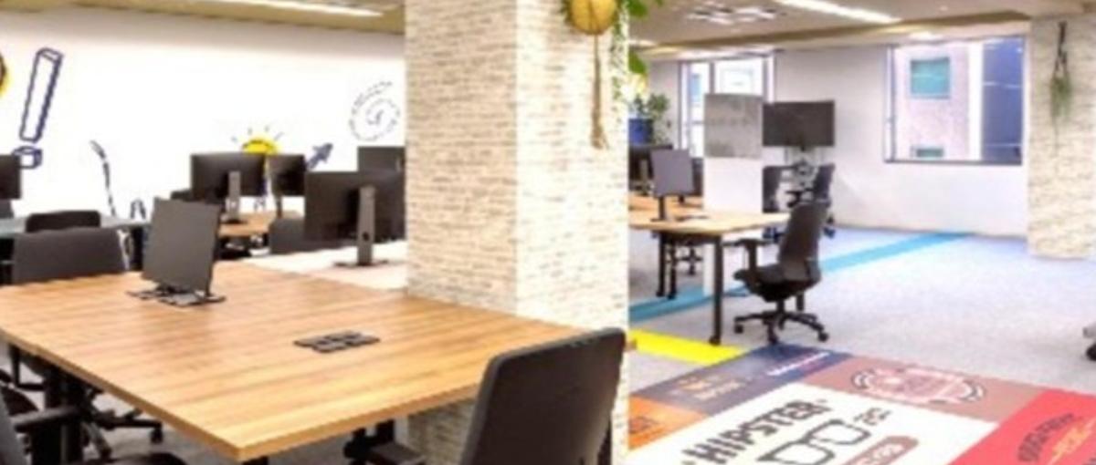 スキマ市場を牽引するプロダクトのGoエンジニア募集