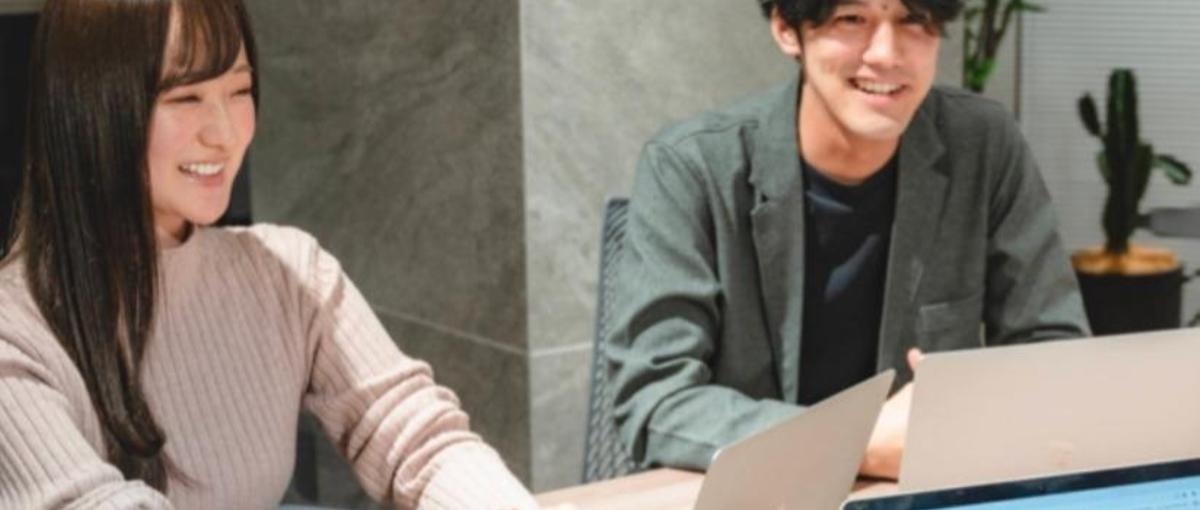 新世代の営業手法で企業成長を加速させる！顧客伴走コンサルタントを募集！