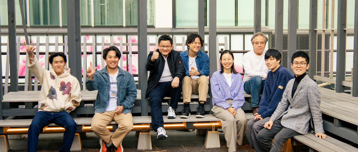 あなたの圧倒的なエンジニア成長につながる！エンジニアインターン募集中！