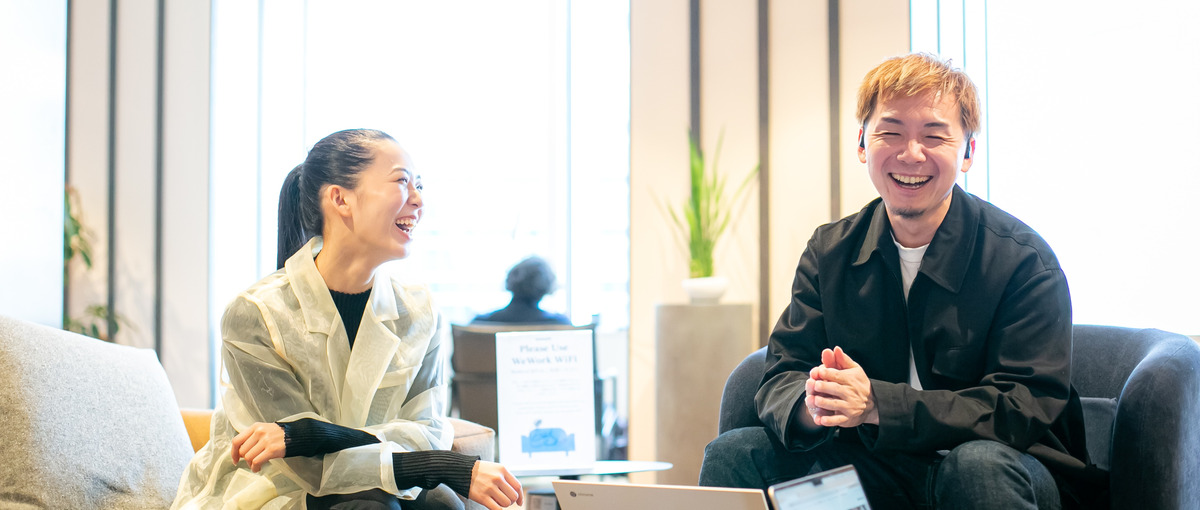 SNS大好きな方歓迎！LGBTQ+アプリマーケでスキルをつけたい学生募集