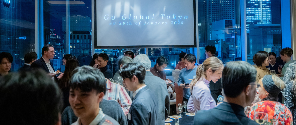 第三の働き方！銀座中央通り11Fのバーで新たなコミュニティを作りませんか？