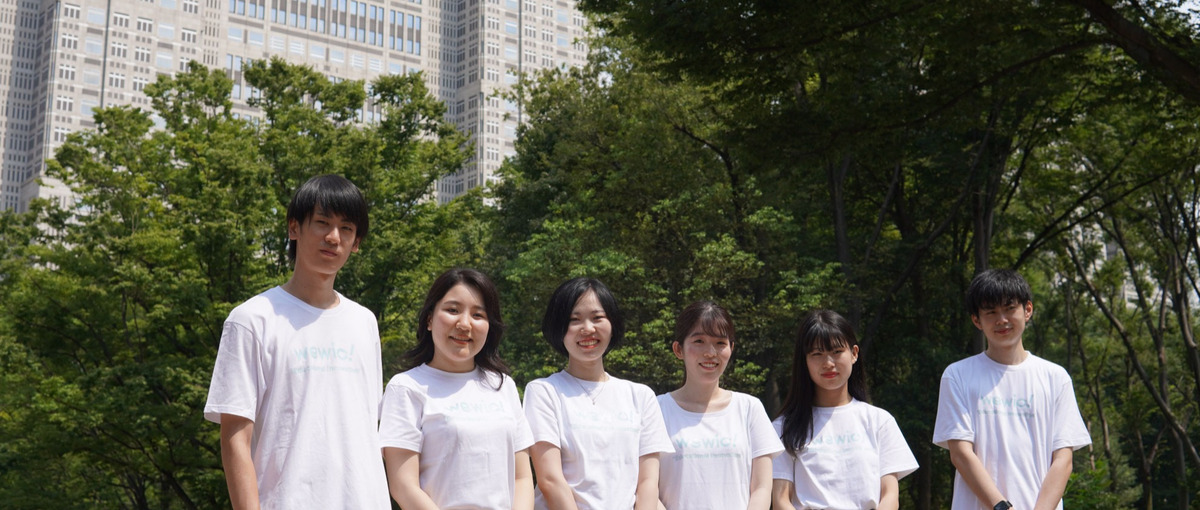 口下手な27卒の理系学生｜社長直下で実践をして考察が強いデータアナリストに