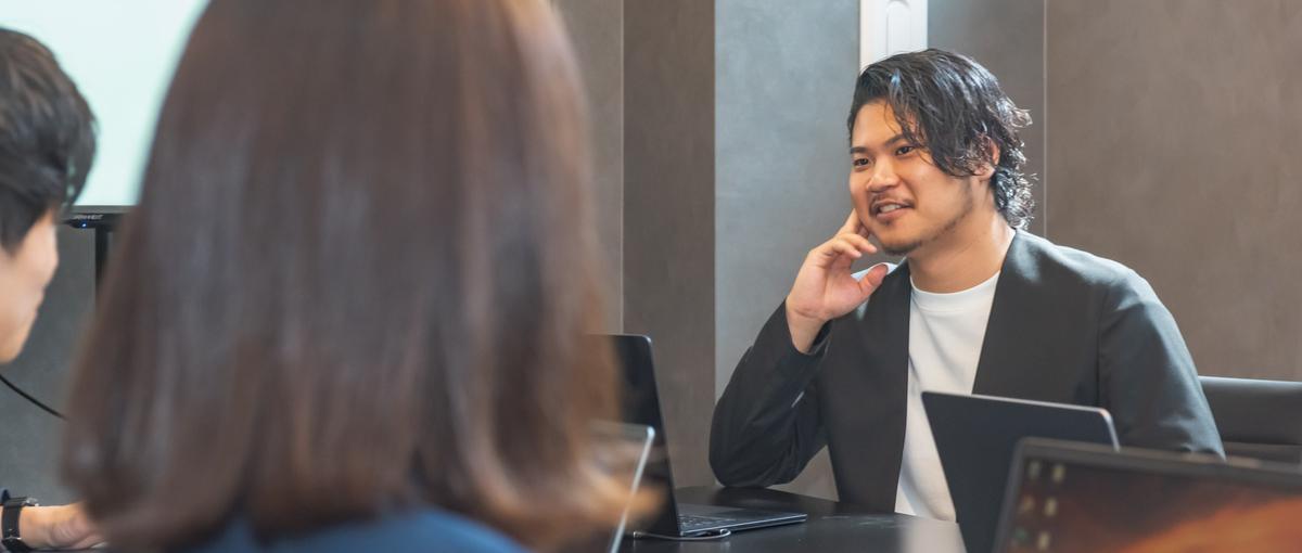 採用から組織を変える。仕組み化フェーズを担う人事ポジション募集！