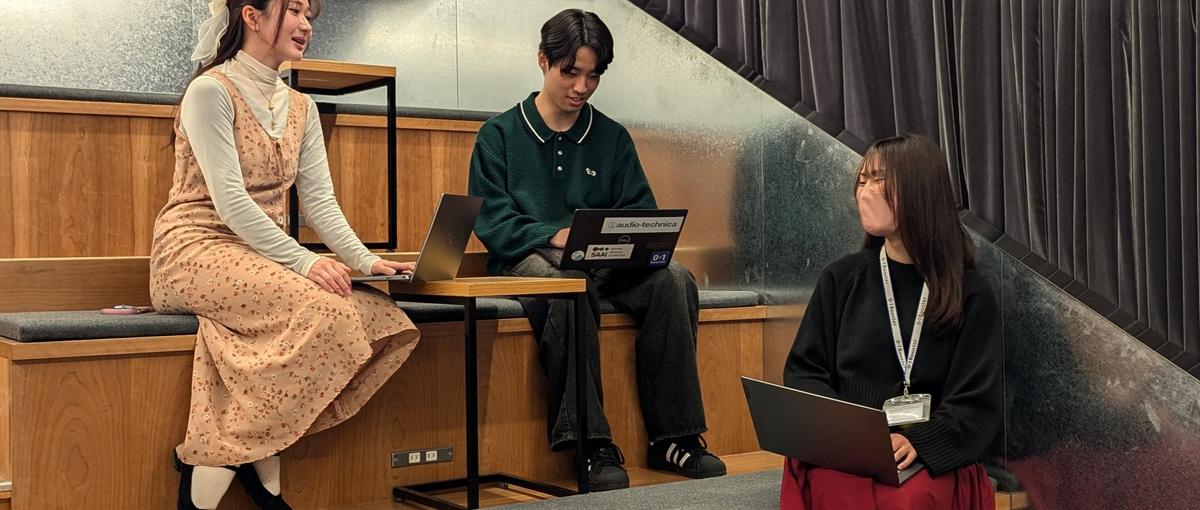 学生インターン！大手企業オープンイノベーション促進の伴走支援を募集！