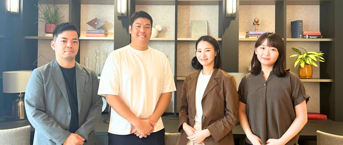 やりがい満点！外国人採用の魅力を発信するセールス職募集！！