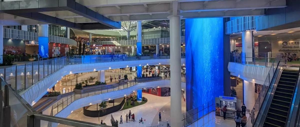 商空間デザイン設計職   ～デザイナー～