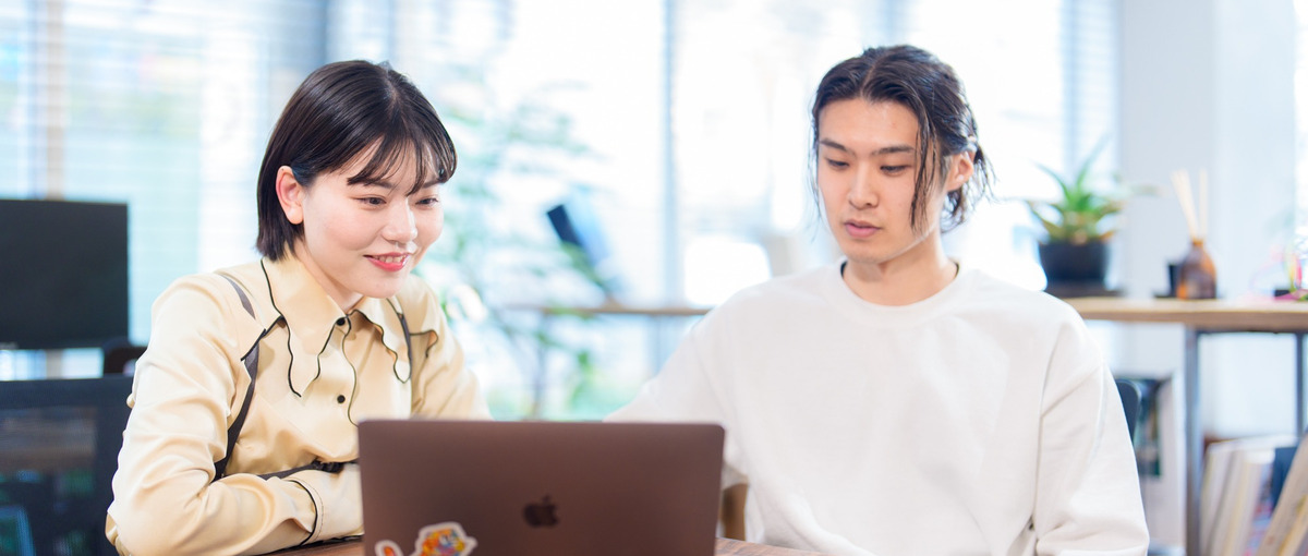 最短でUI・UXデザイナーを目指す方！実績交えてお話します！