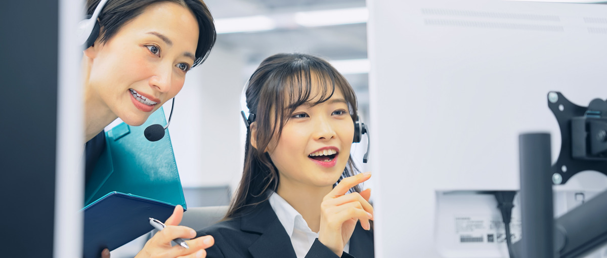 SaaS領域のCSを募集！日本で唯一の業務改革システムを扱う会社です！