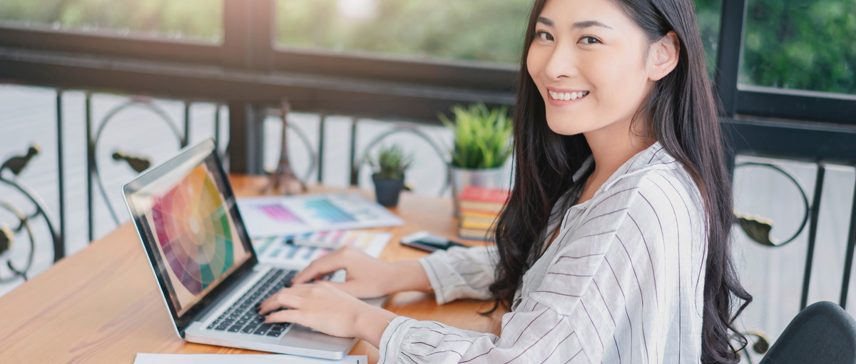 デザイナー🌈日本唯一のDXプロダクトデザイン刷新をお任せします