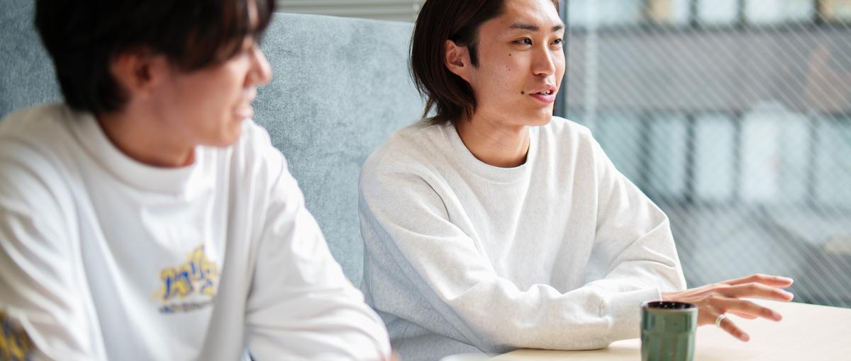 やりたいが止まらない！撮影〜編集まで関われるポジションで腕を磨きませんか？