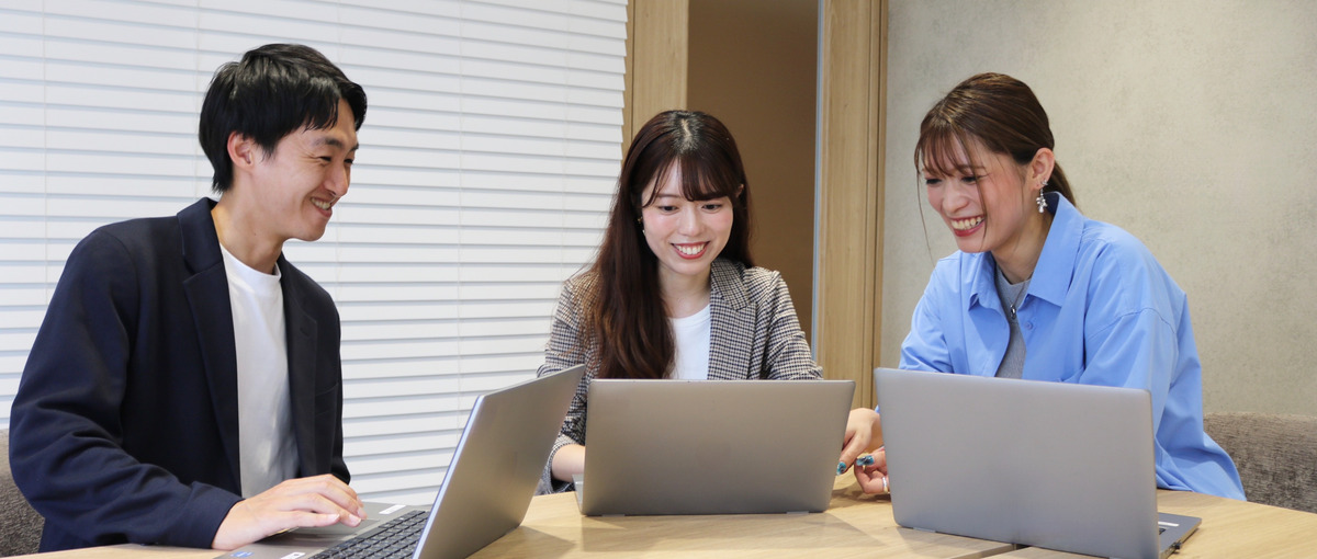 モダンな開発現場で力を磨く！Reactエンジニアとして成長しませんか？