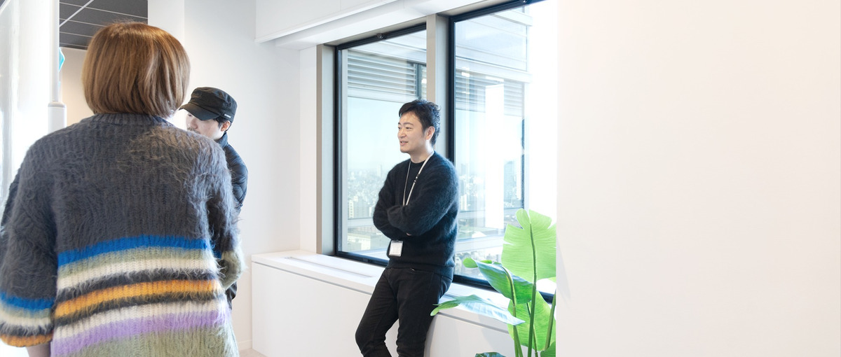 UI/UXデザイナー募集！設計から戦略まで一気通貫のお仕事です！